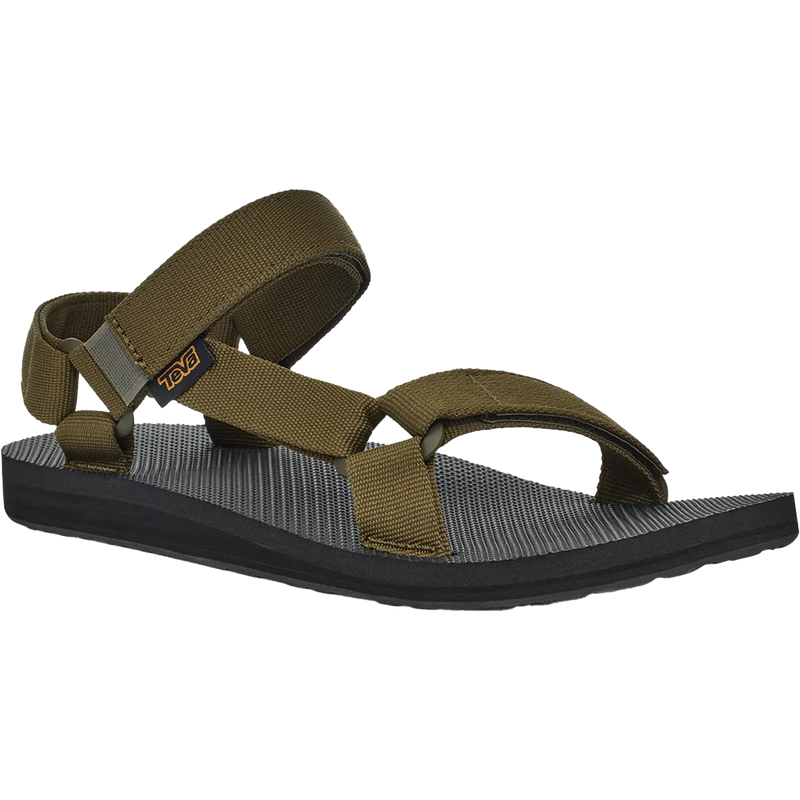 Men's Original Universal, Teva Men's Original Universal toe