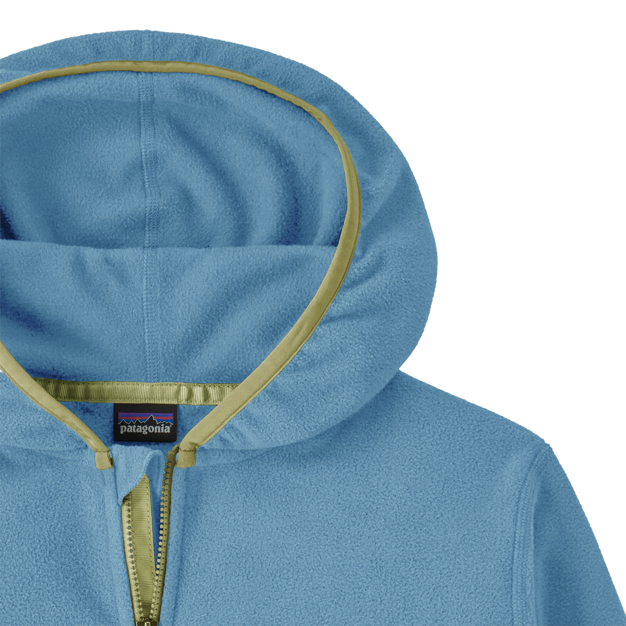 Youth Micro D Snap-T Jacket alternate view