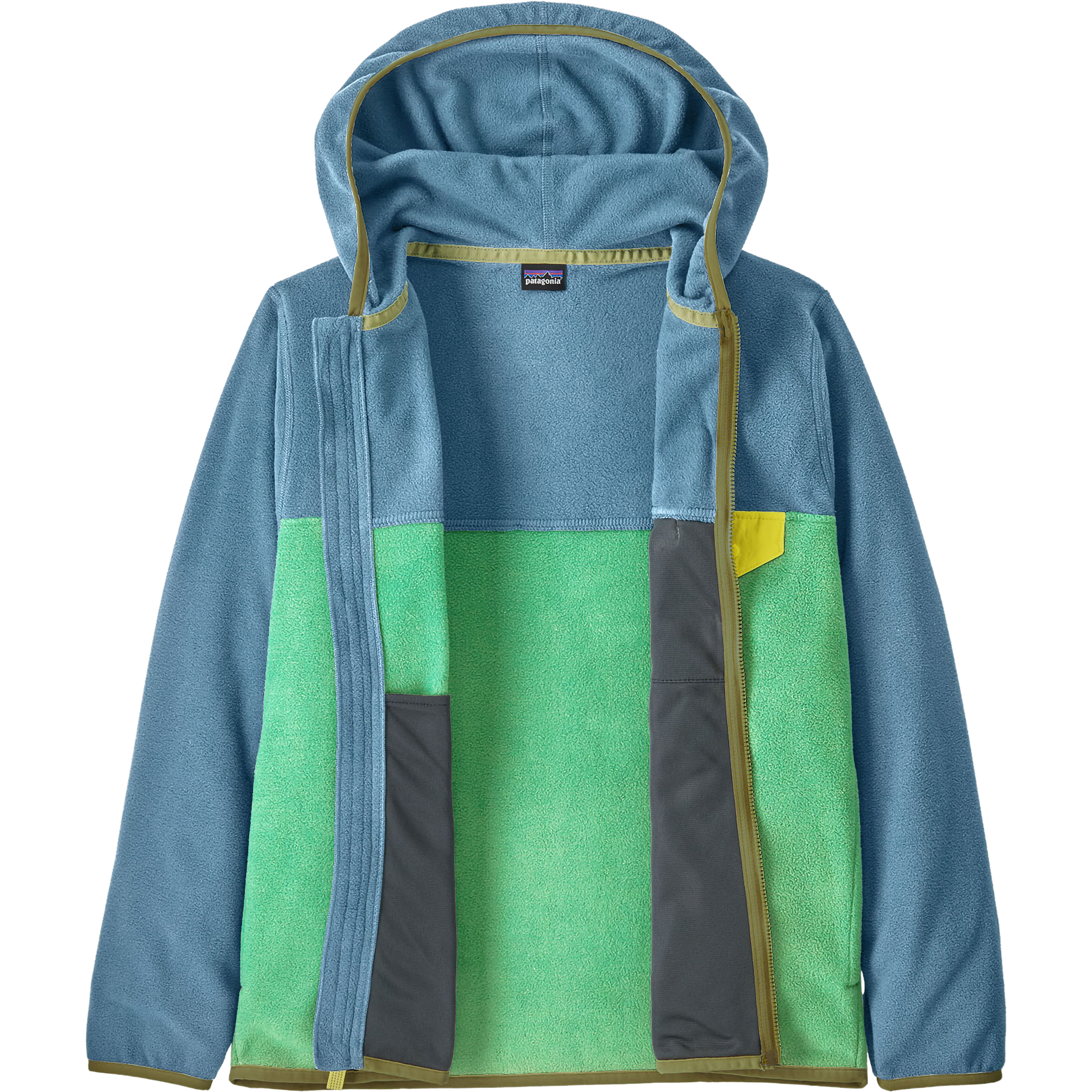 Youth Micro D Snap-T Jacket alternate view