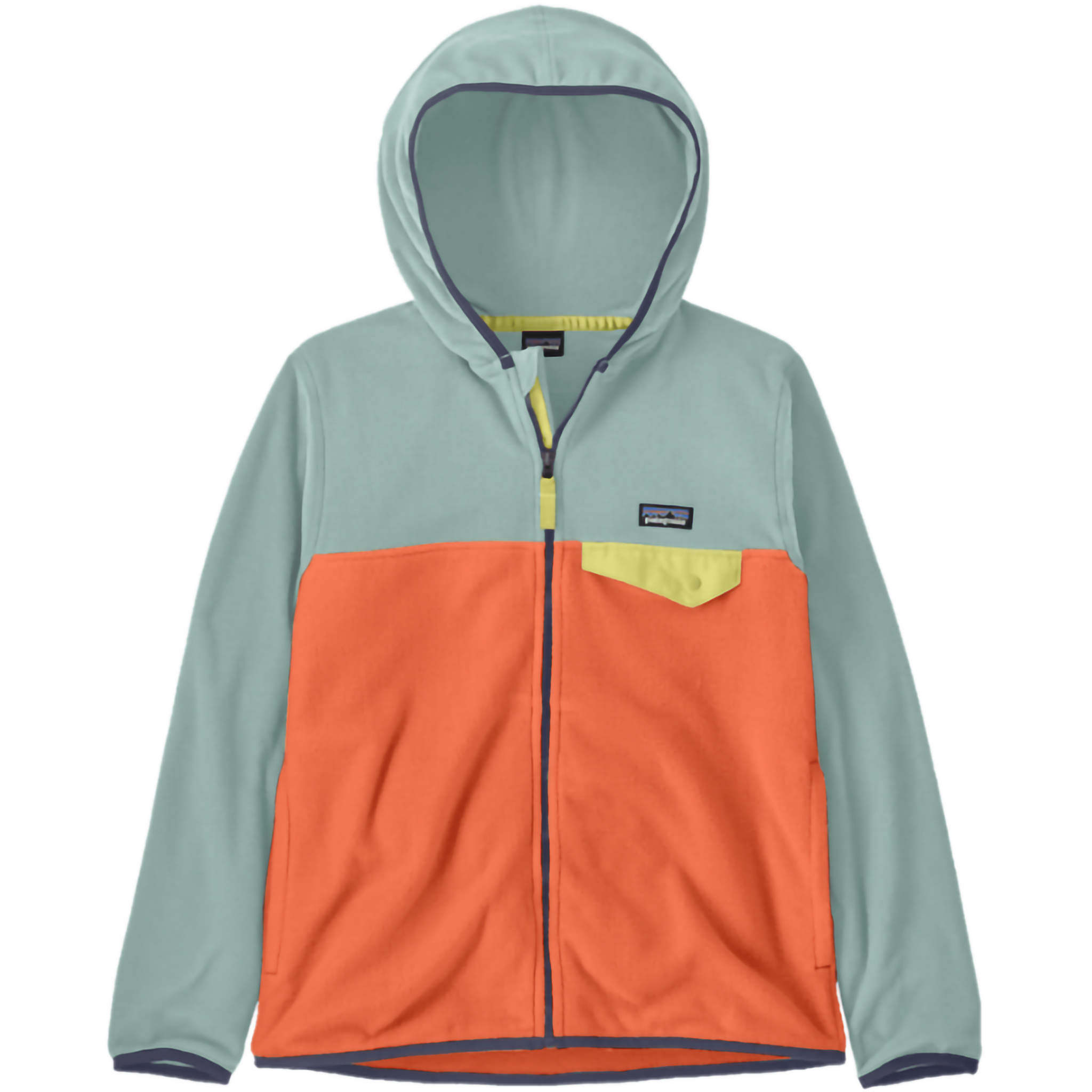 Youth Micro D Snap-T Jacket alternate view