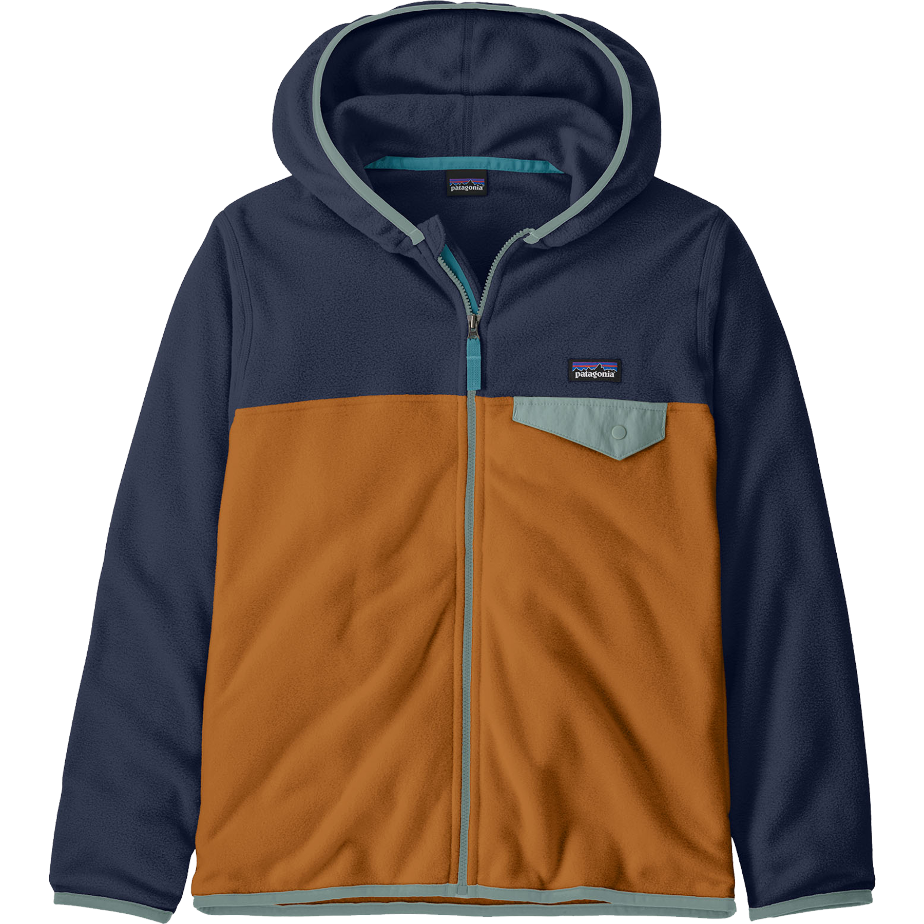 Youth Micro D Snap-T Jacket alternate view