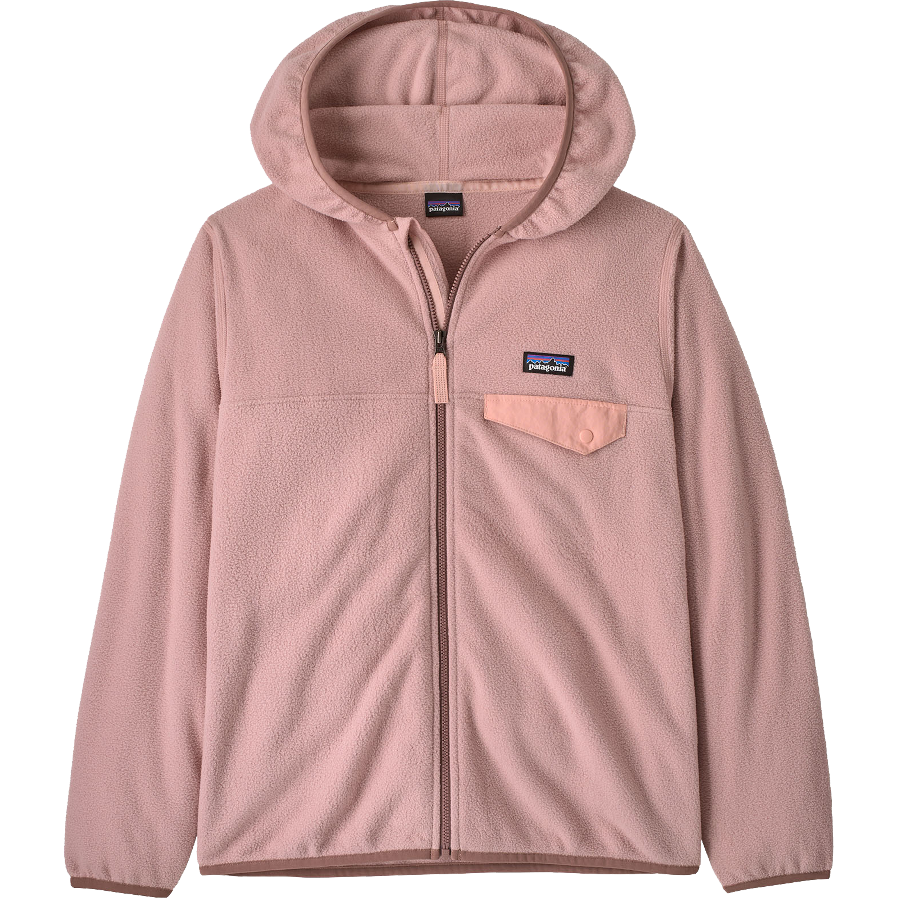 Youth Micro D Snap-T Jacket alternate view