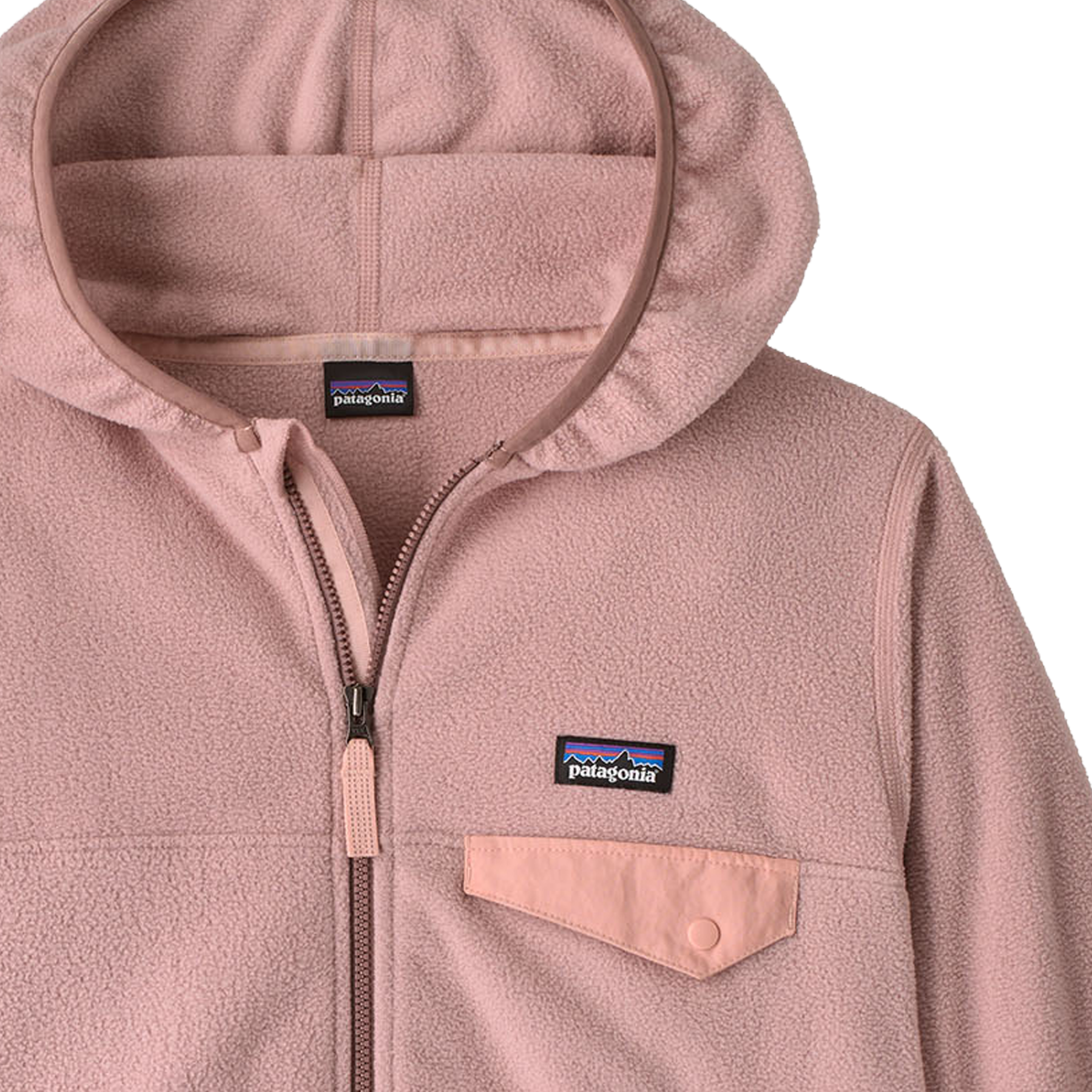 Youth Micro D Snap-T Jacket alternate view