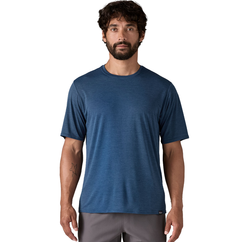 Smart Base Layers Winter Sports in 2026 Patagonia Capilene Cool Daily