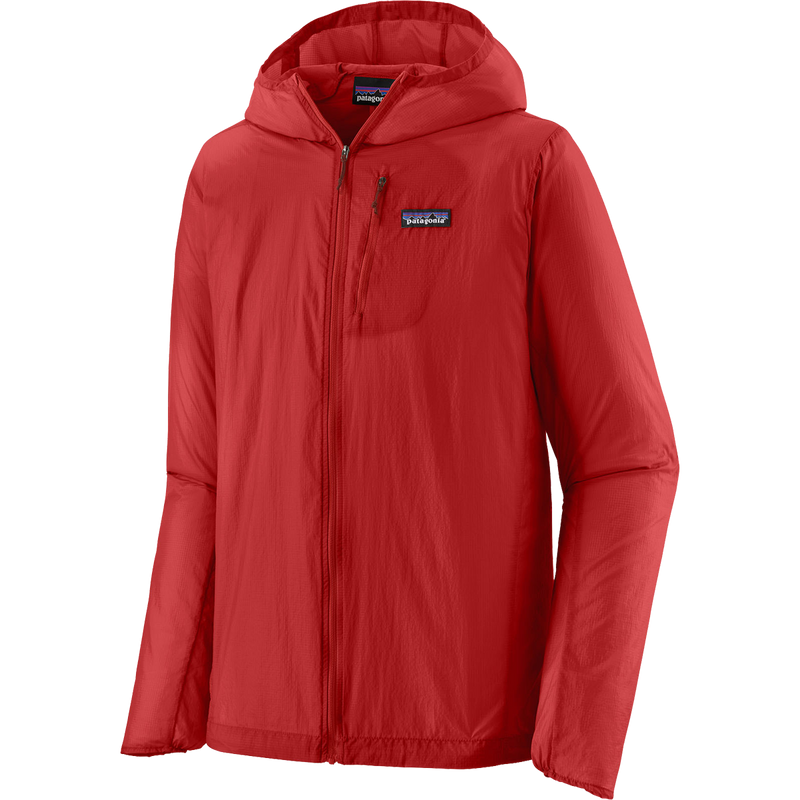 Men's Houdini Jacket, Featured Image