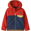 NVMR-New Navy w/Madder Red
