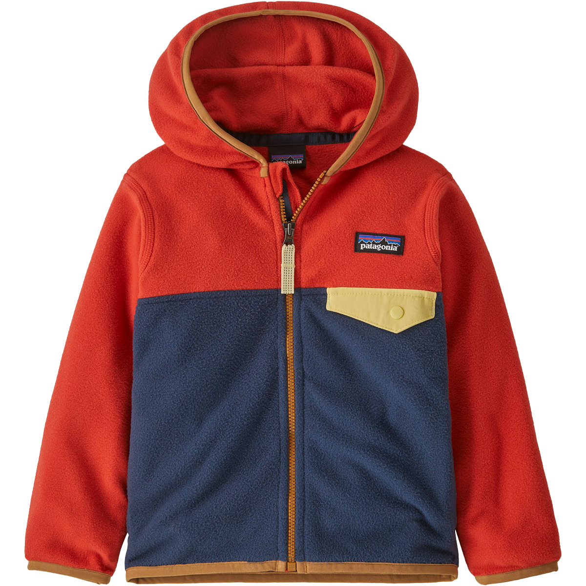 Youth Baby Micro D Snap-T Jacket alternate view