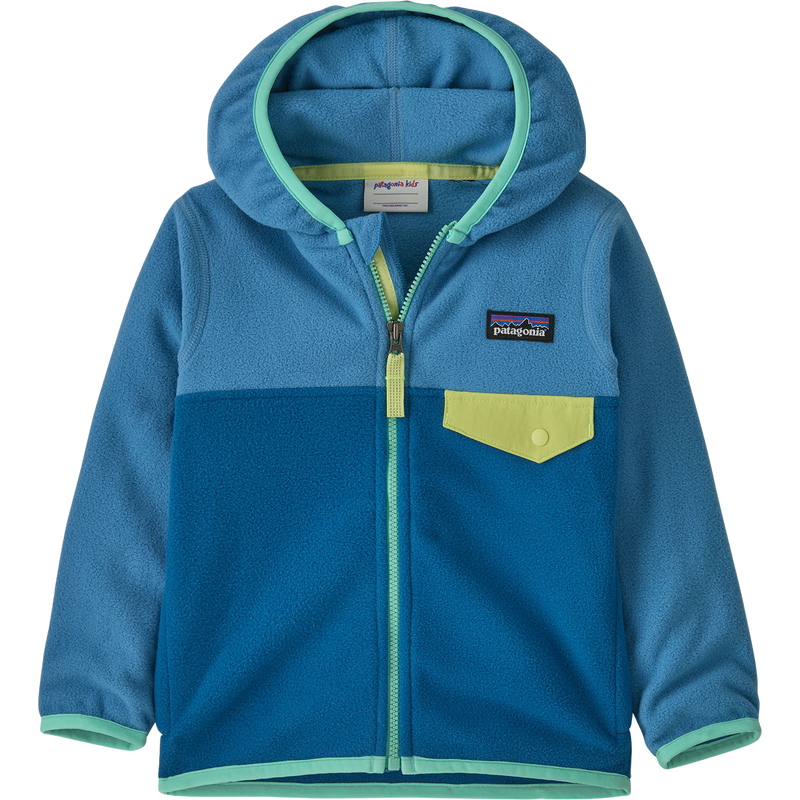 Youth Baby Micro D Snap-T Jacket – Sports Basement