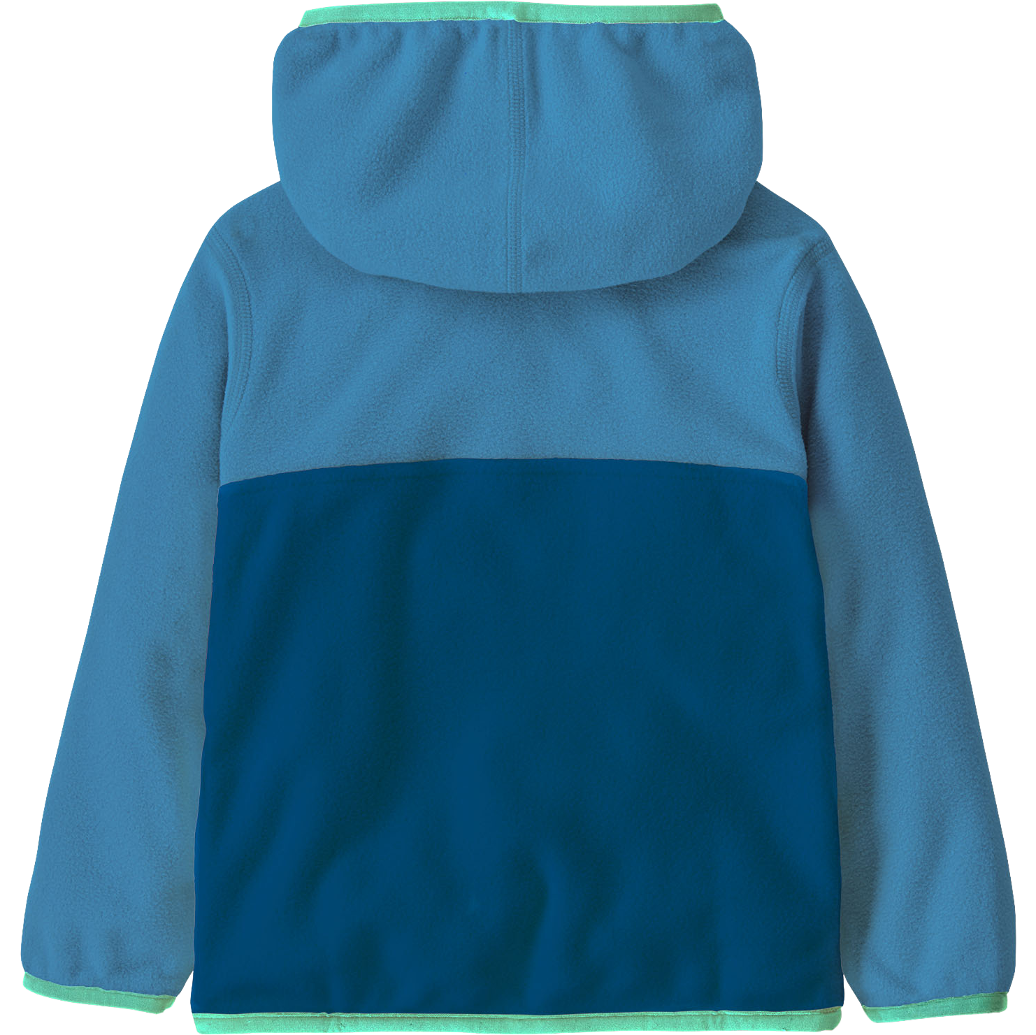 Youth Baby Micro D Snap-T Jacket alternate view