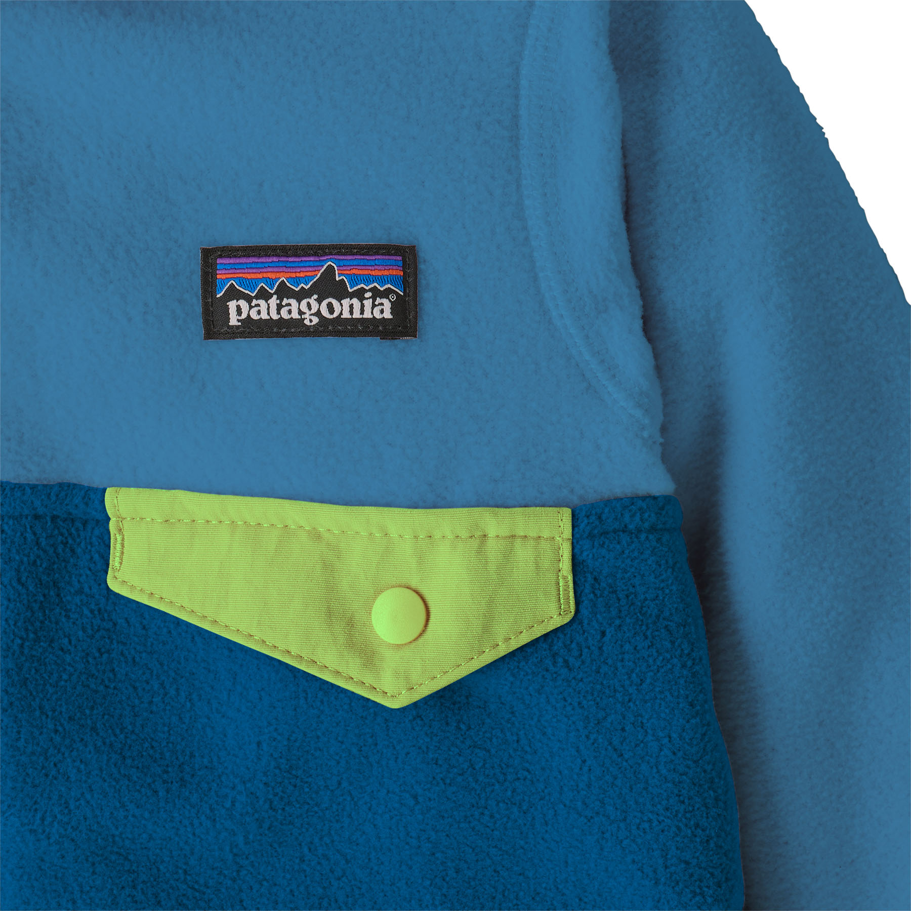 Youth Baby Micro D Snap-T Jacket alternate view
