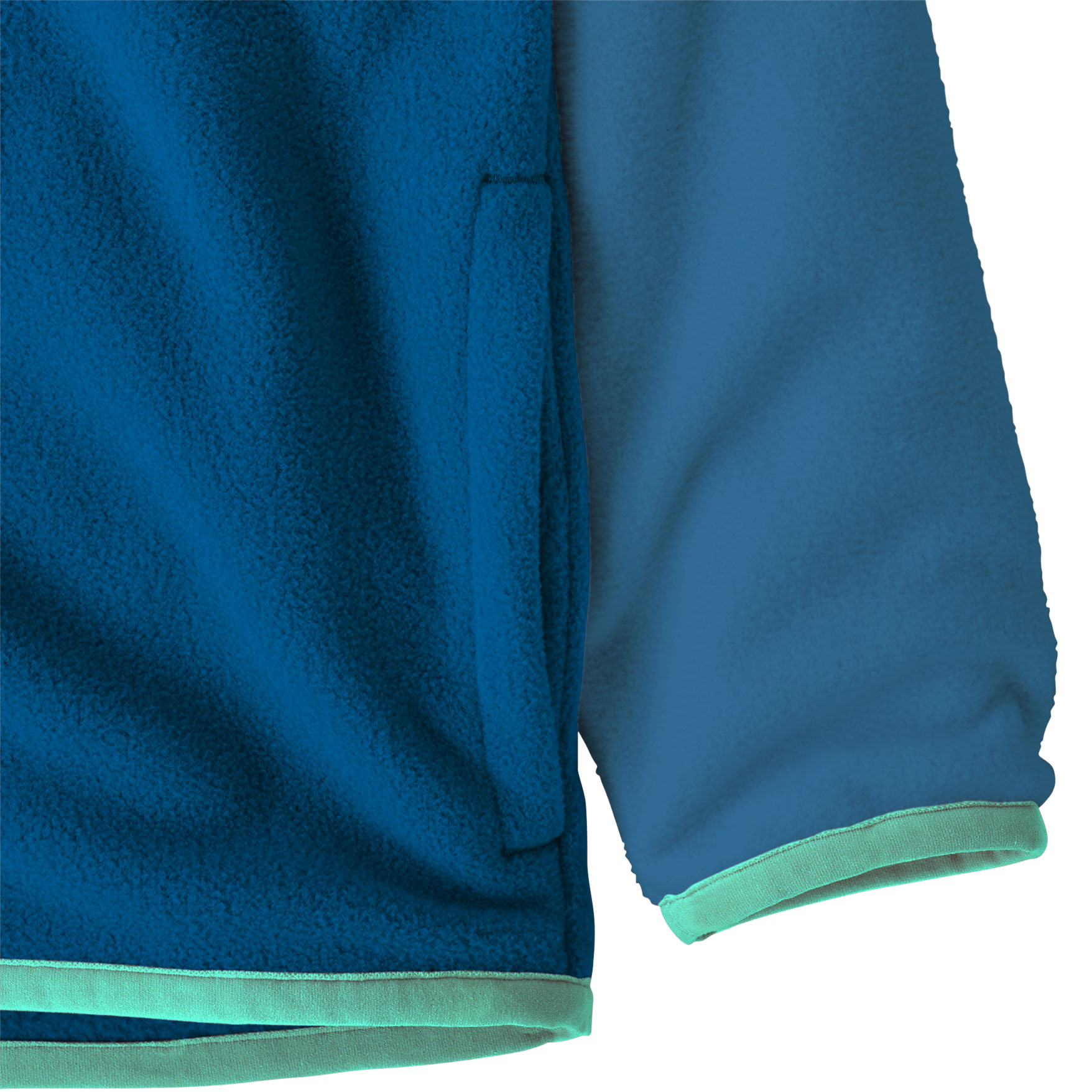 Youth Baby Micro D Snap-T Jacket alternate view