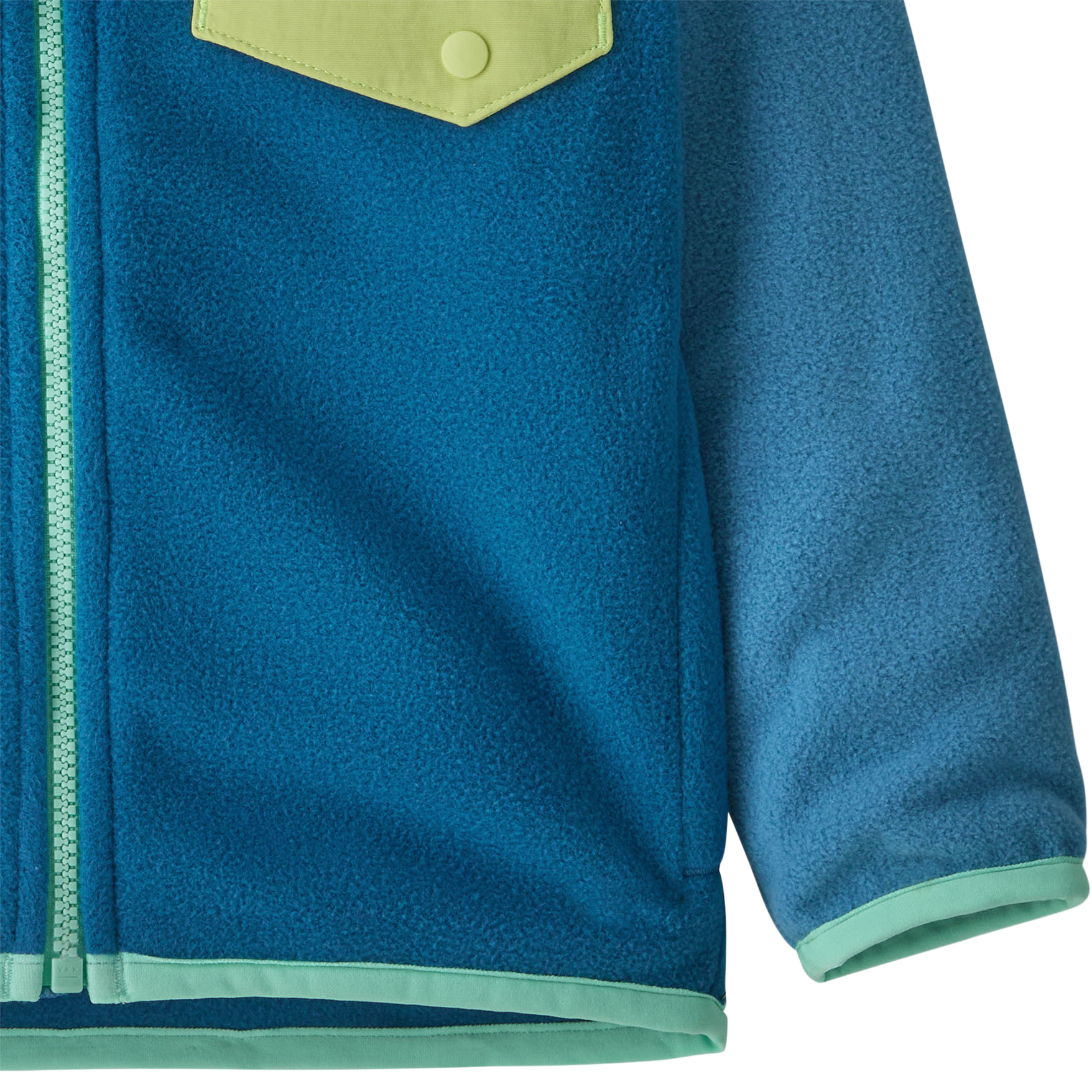 Youth Baby Micro D Snap-T Jacket alternate view