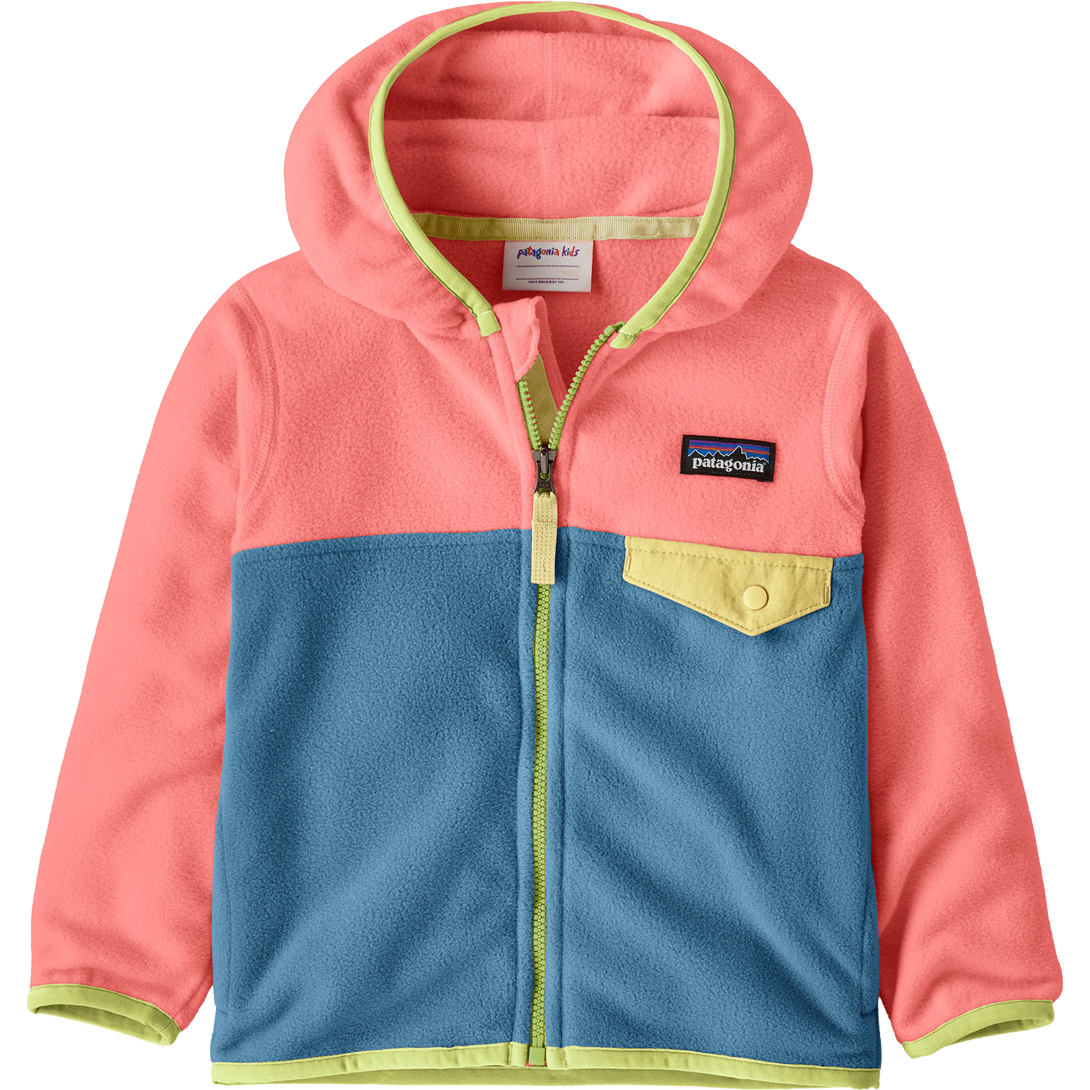 Youth Baby Micro D Snap-T Jacket – Sports Basement Youth Baby Micro D Snap-T Jacket – Sports Basement