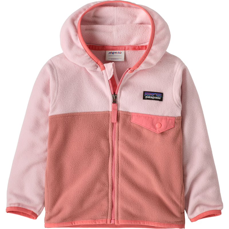 Youth Baby Micro D Snap-T Jacket, Featured Image