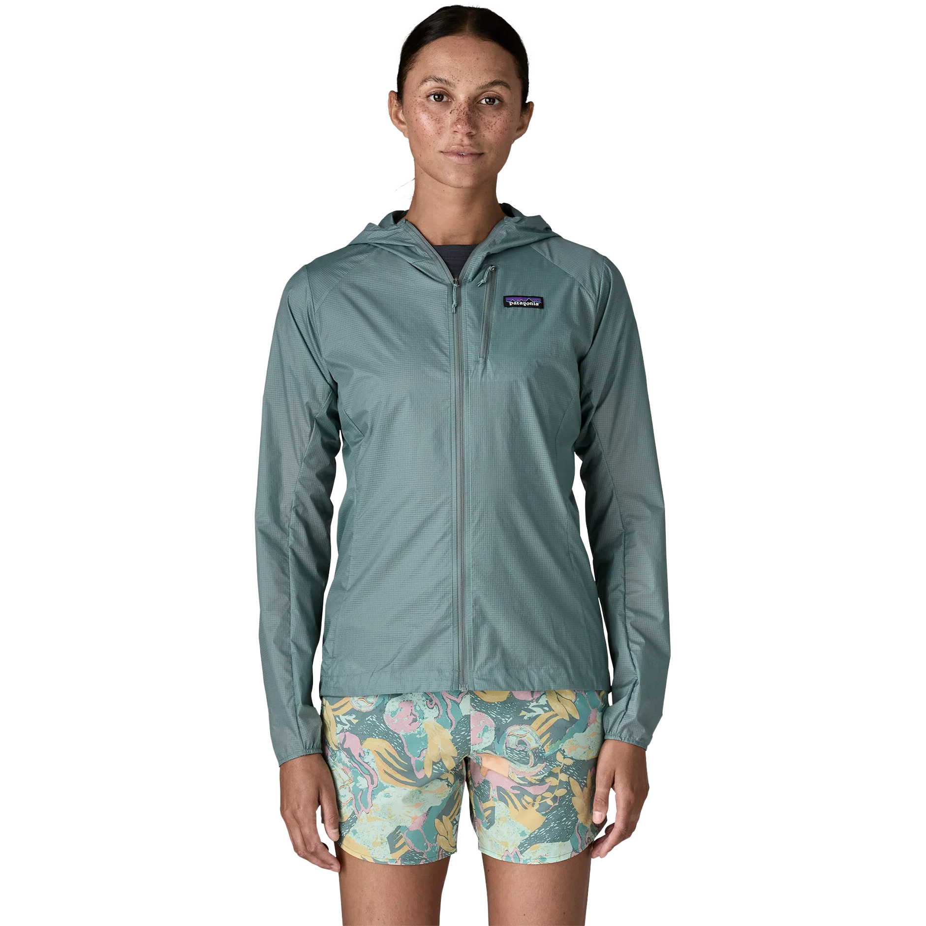 Women's Houdini Jacket alternate view
