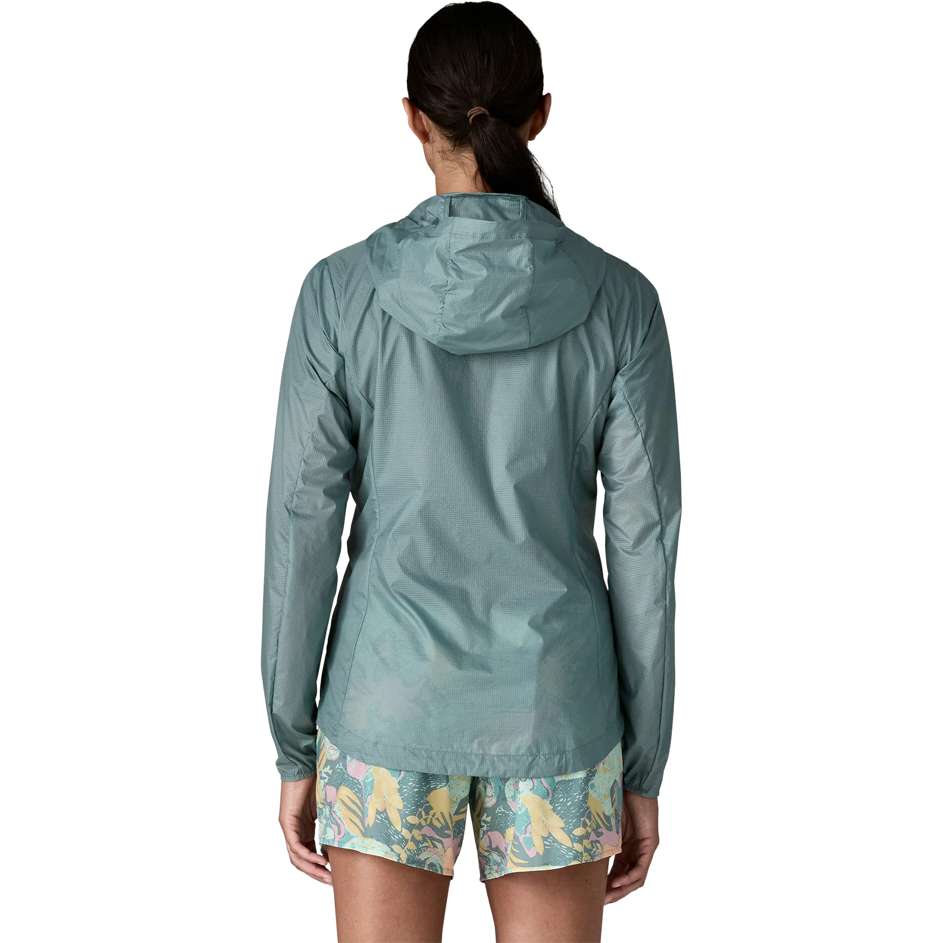 Women's Houdini Jacket alternate view