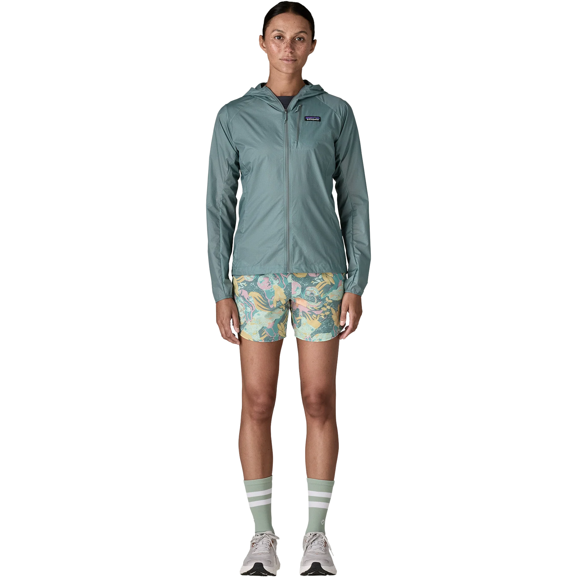 Women's Houdini Jacket alternate view