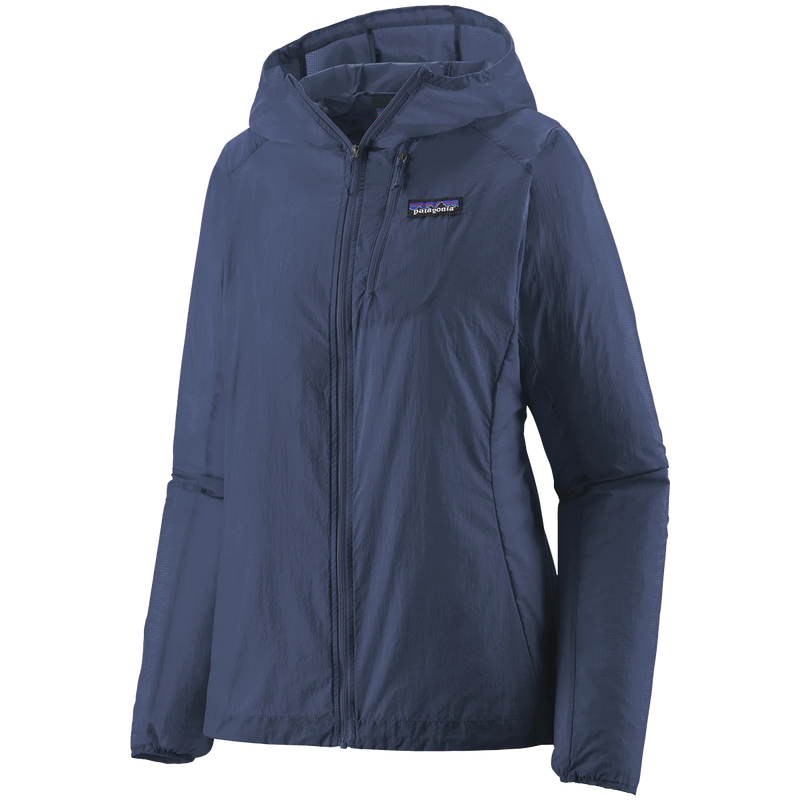 Women's Houdini Jacket, Featured Image