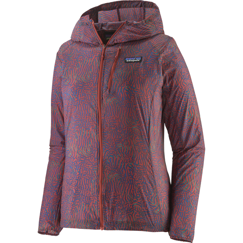Women's Houdini Jacket, Featured Image