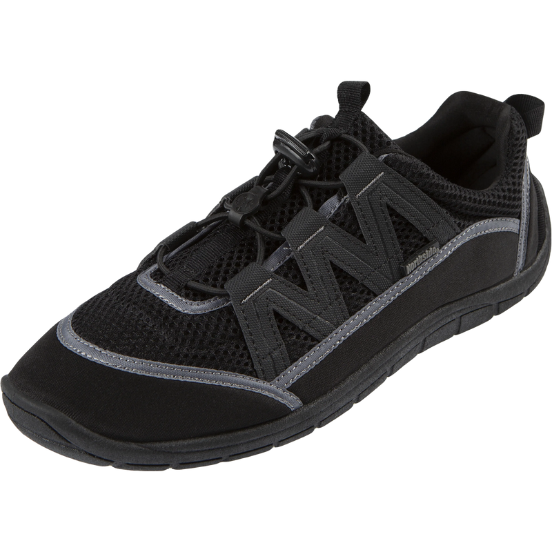 Men's Brille II, Northside Men's Brille II side