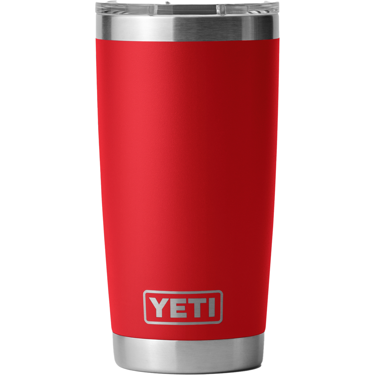 Rambler 20 oz Tumbler with MagSlider Lid – Sports Basement