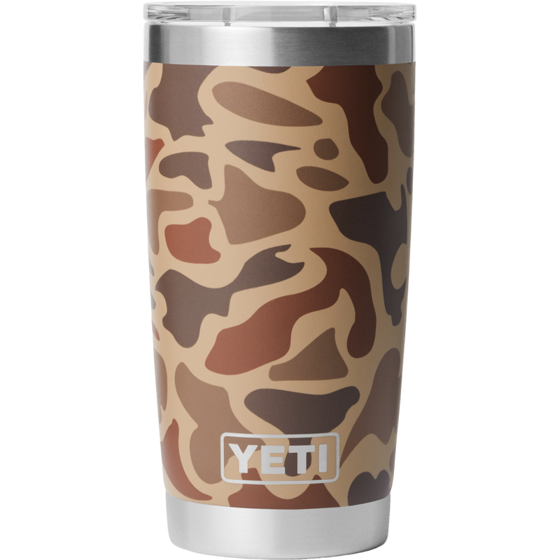 Rambler 20 oz Tumbler with MagSlider Lid, Featured Image