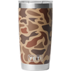 Wetlands Camo