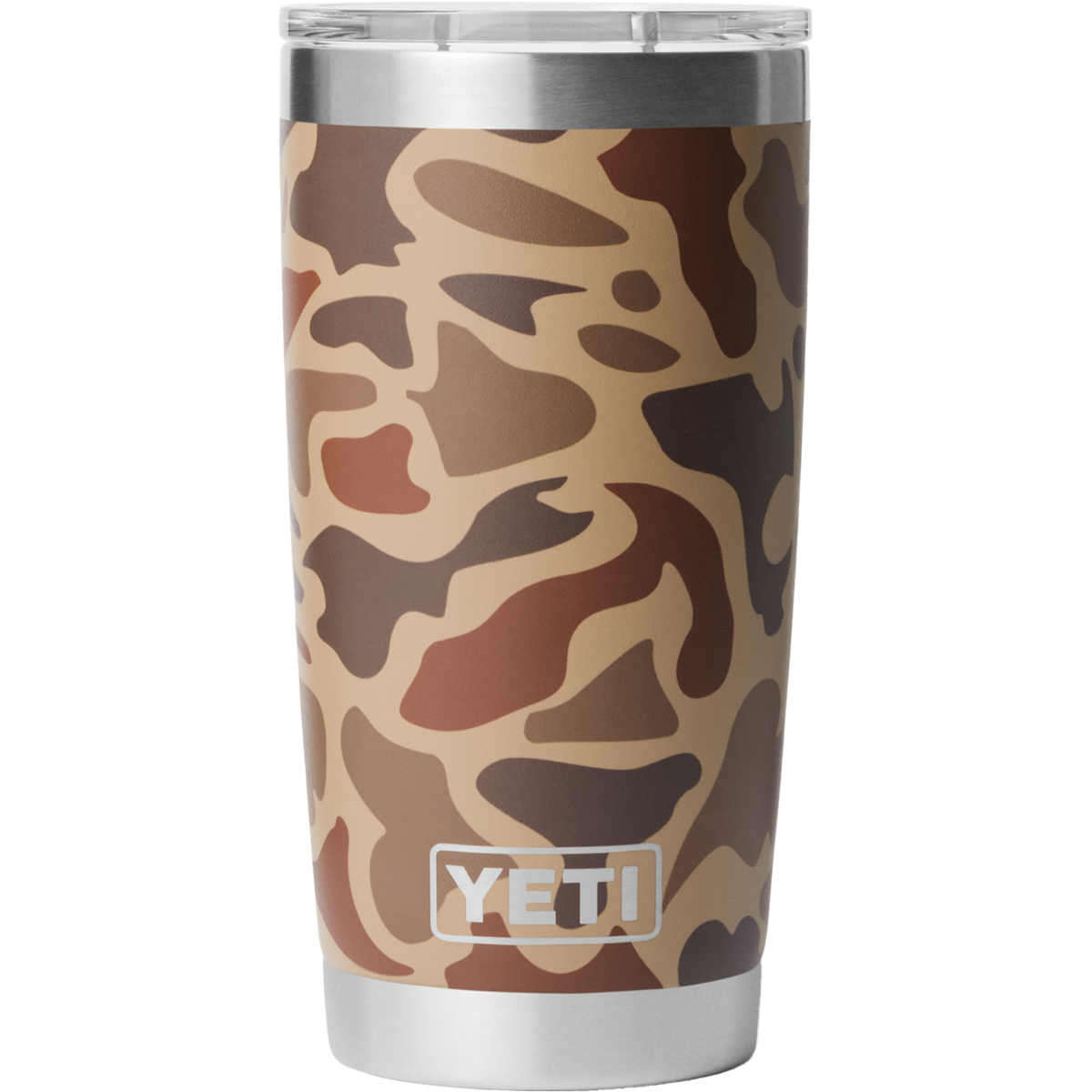 Rambler 20 oz Tumbler with MagSlider Lid alternate view