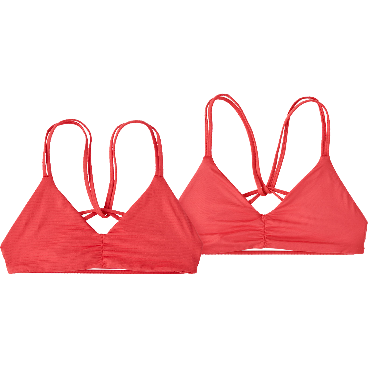 Women's Reversible Seaglass Top alternate view