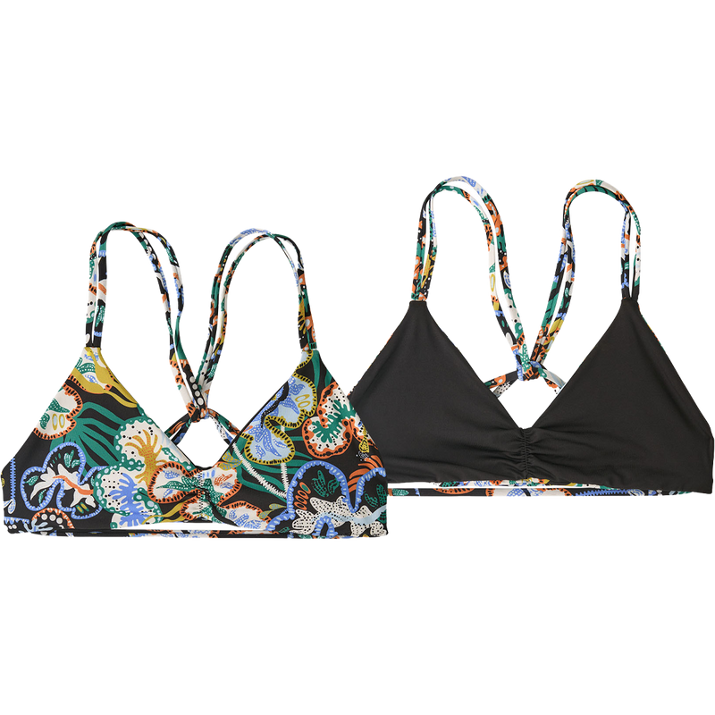 Women's Reversible Seaglass Top, Featured Image