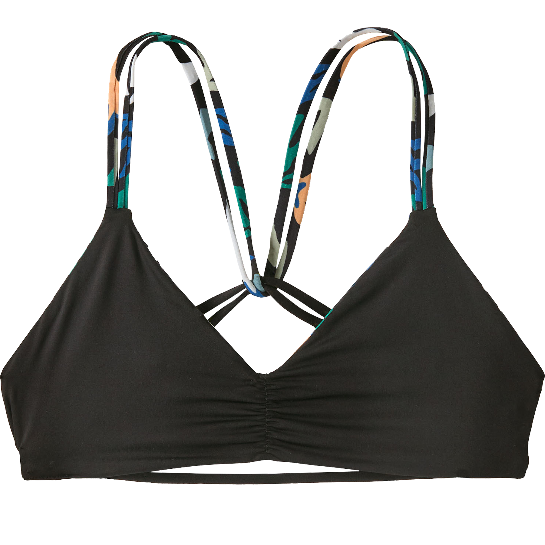 Women's Reversible Seaglass Top alternate view