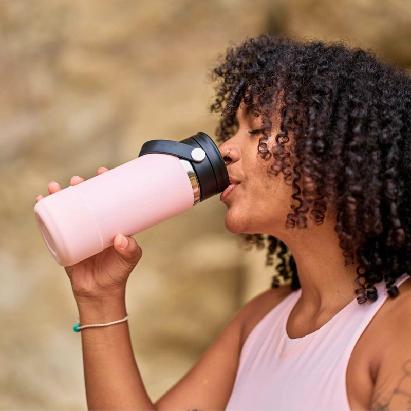 Bottle Boot Small, Hydro Flask Bottle Boot Small on bottle
