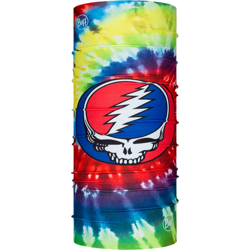 Grateful Dead Original EcoStretch Neckwear, Featured Image