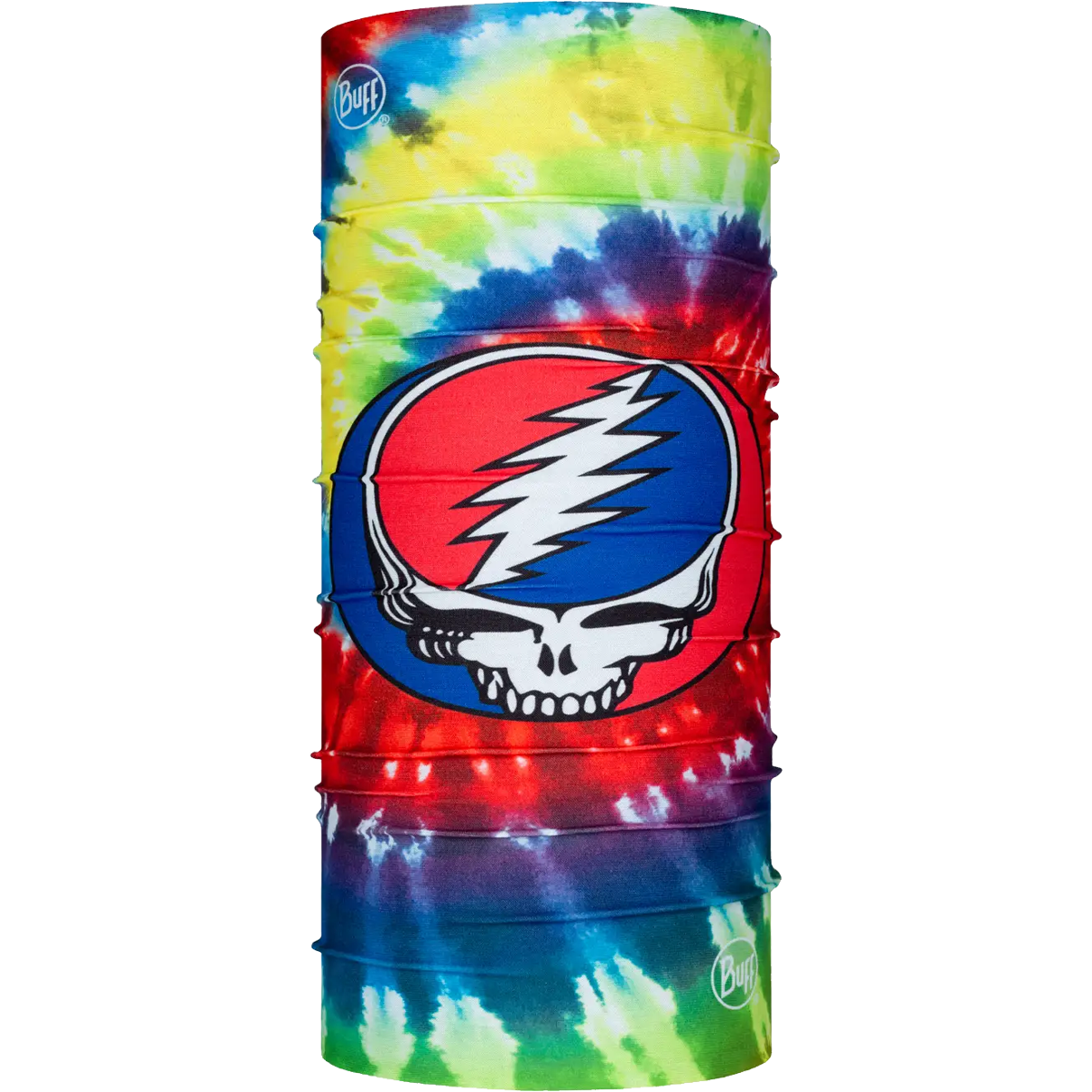 Grateful Dead Original EcoStretch Neckwear alternate view