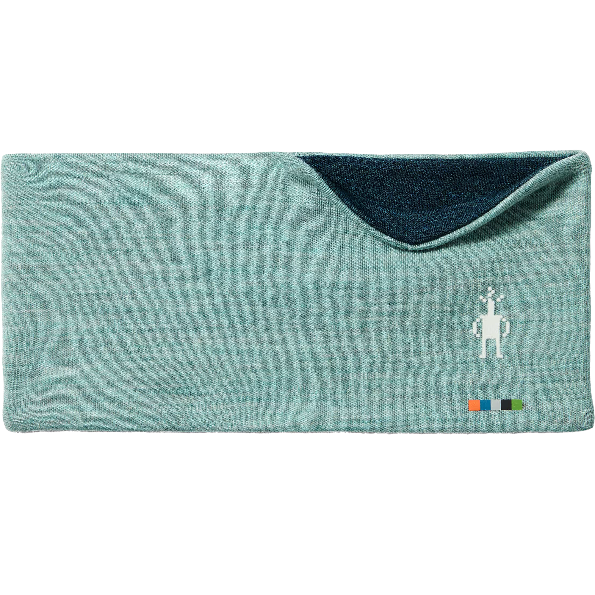 Women's Merino 250 Reversible Headband alternate view