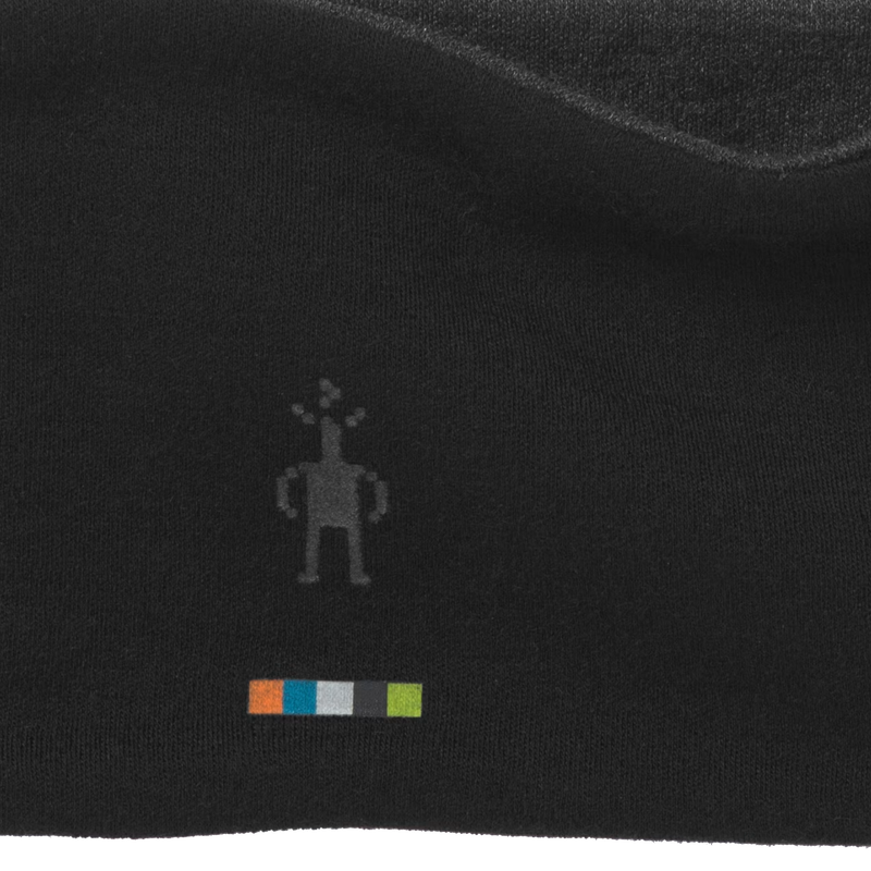 Fascia Termica Smartwool Merino - Reversibile Per Sport Invernali Fascia Termica Smartwool Merino - Reversibile Per Sport Invernali