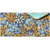 P91-Nightfall Blue Floral