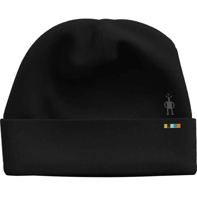 Thermal Merino Reversible Cuffed Beanie, Featured Image