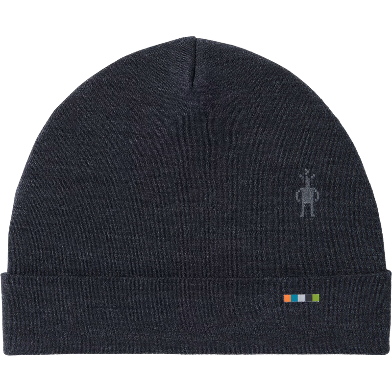 Thermal Merino Reversible Cuffed Beanie, Featured Image