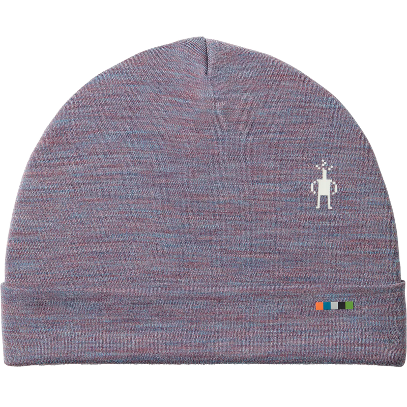 Thermal Merino Reversible Cuffed Beanie, Featured Image