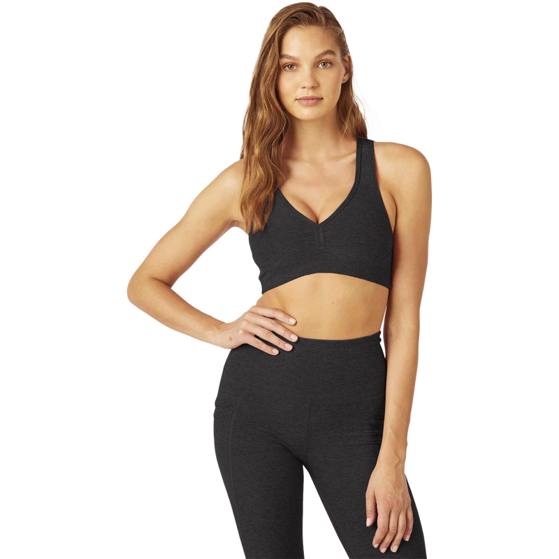 Women's Spacedye Lift Your Spirits Bra, Featured Image
