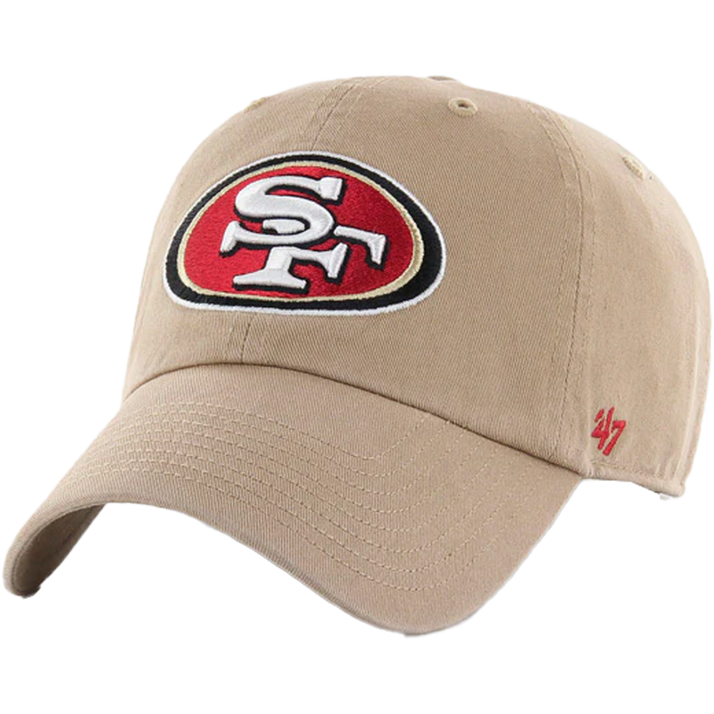 49ers 47 Clean Up, Featured Image