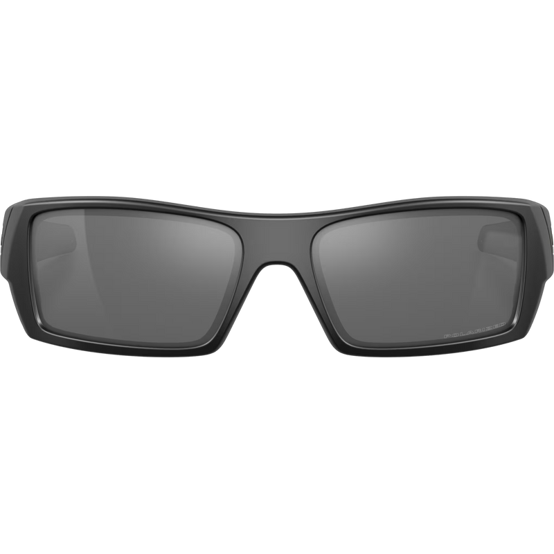 GasCan - Matte Black/Black Iridium Polarized, Featured Image