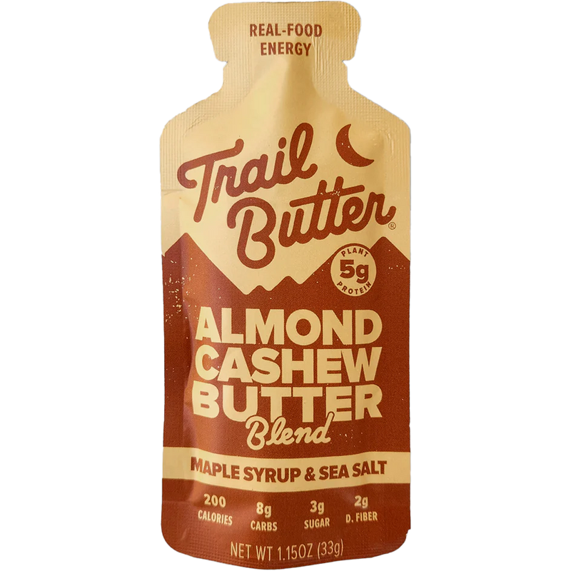 Trail Butter Lil' Squeeze, Featured Image