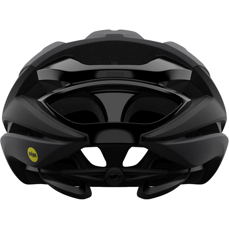 Syntax MIPS, Giro Syntax MIPS back