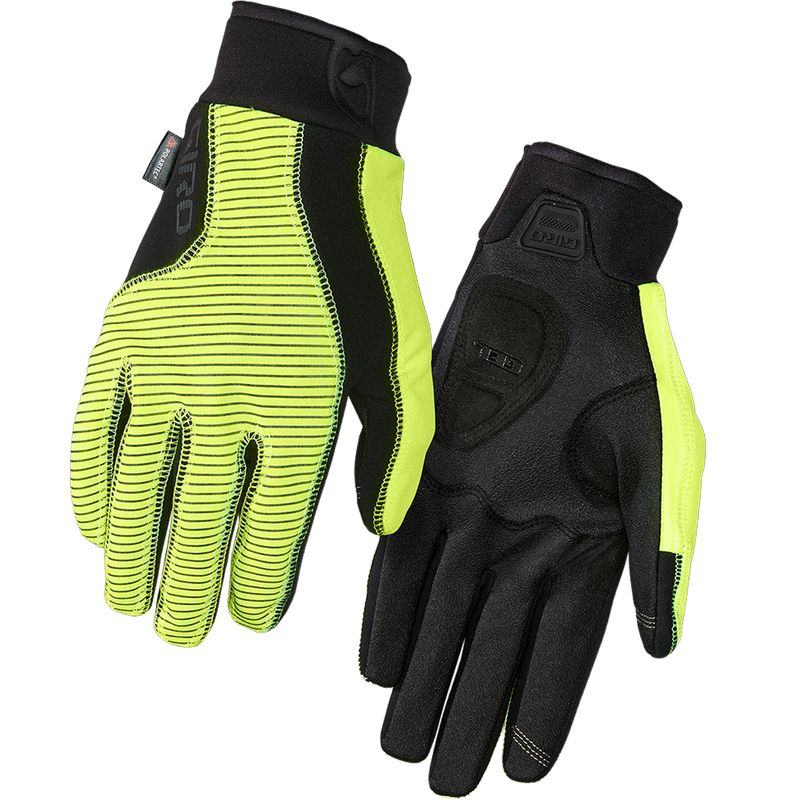 Blaze 2.0 Gloves, Featured Image