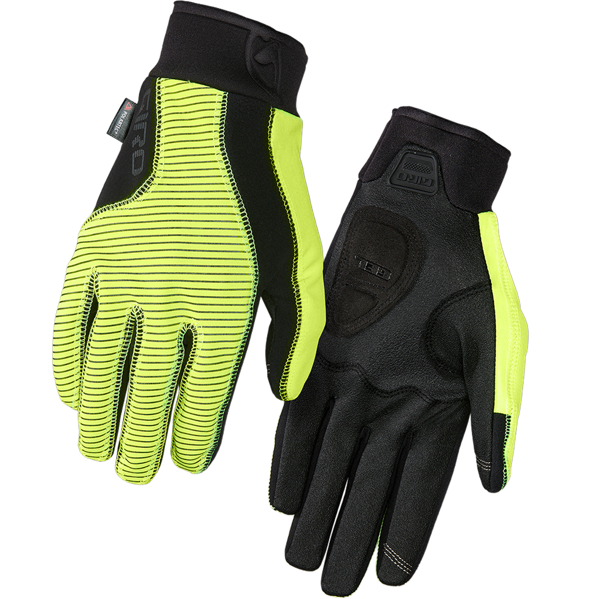 Blaze 2.0 Gloves alternate view
