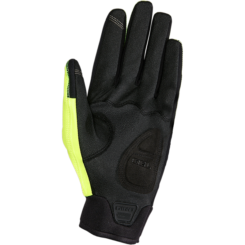 Blaze 2.0 Gloves, Giro Blaze 2.0 Glove palm