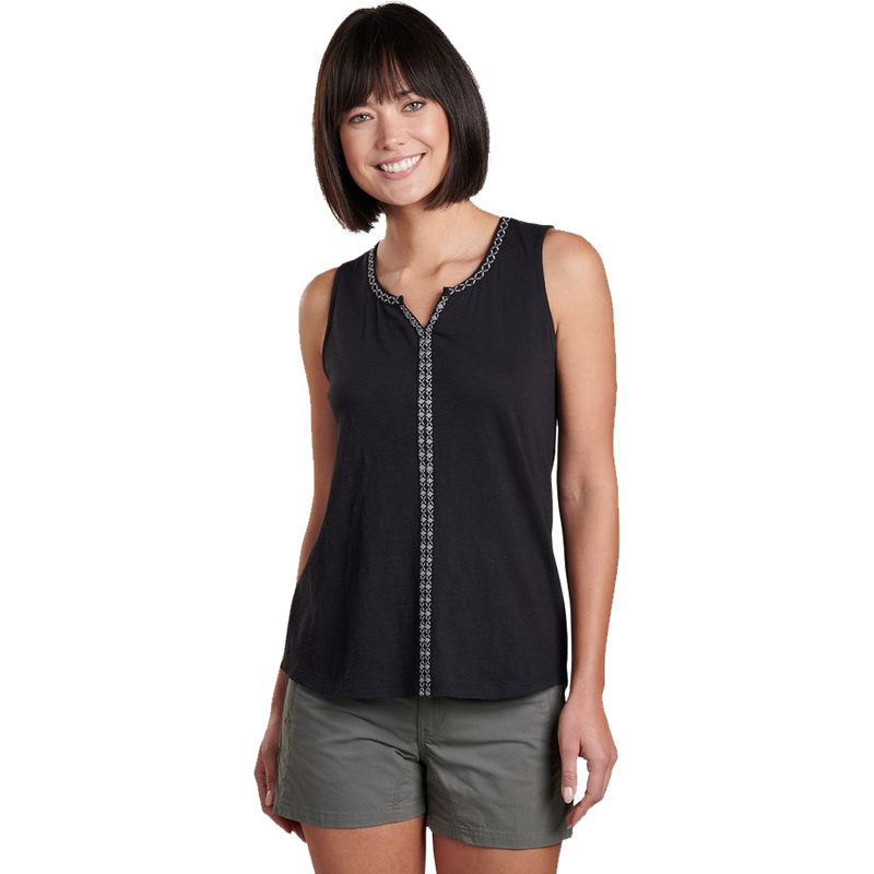 Women's Shay Tank, Featured Image