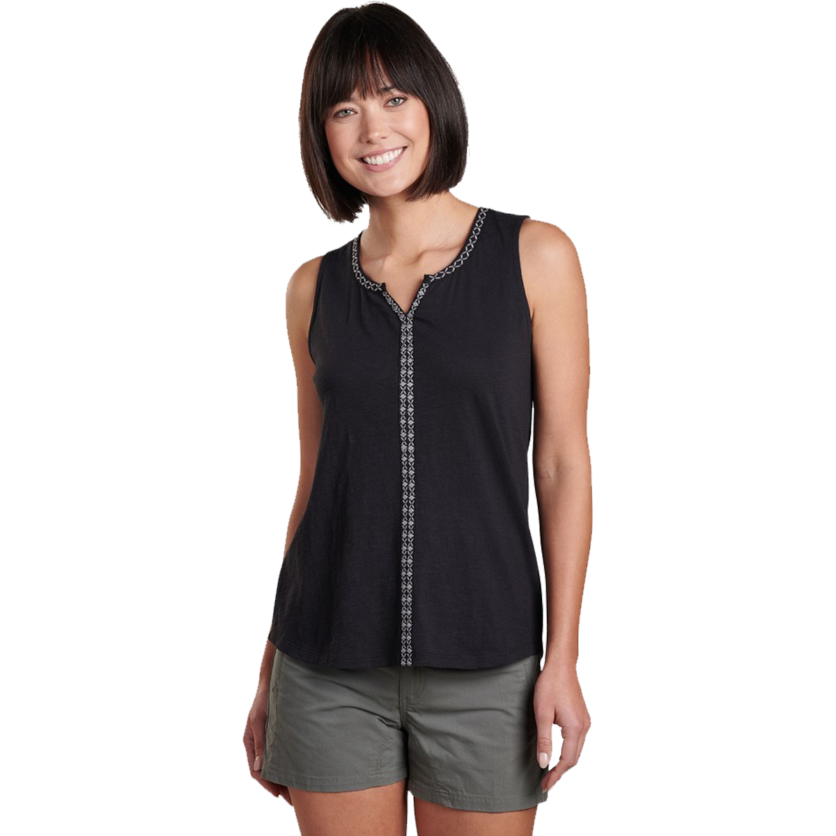 Women's Shay Tank alternate view